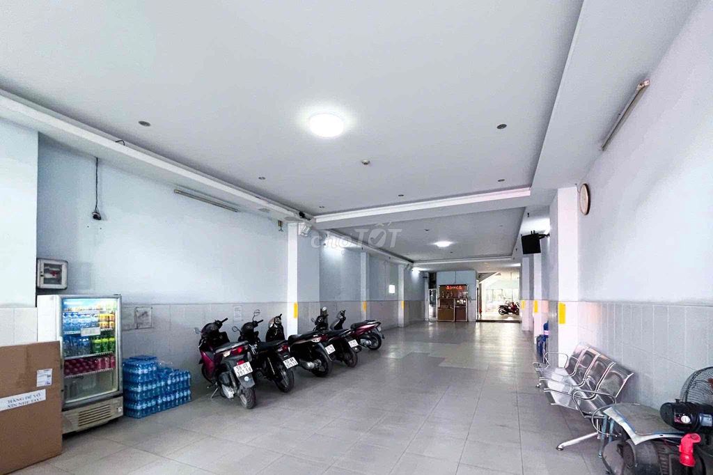 Mini-Simple Tân Phú – 1.7 million packages - Lũy Bán Bích in cash - near college