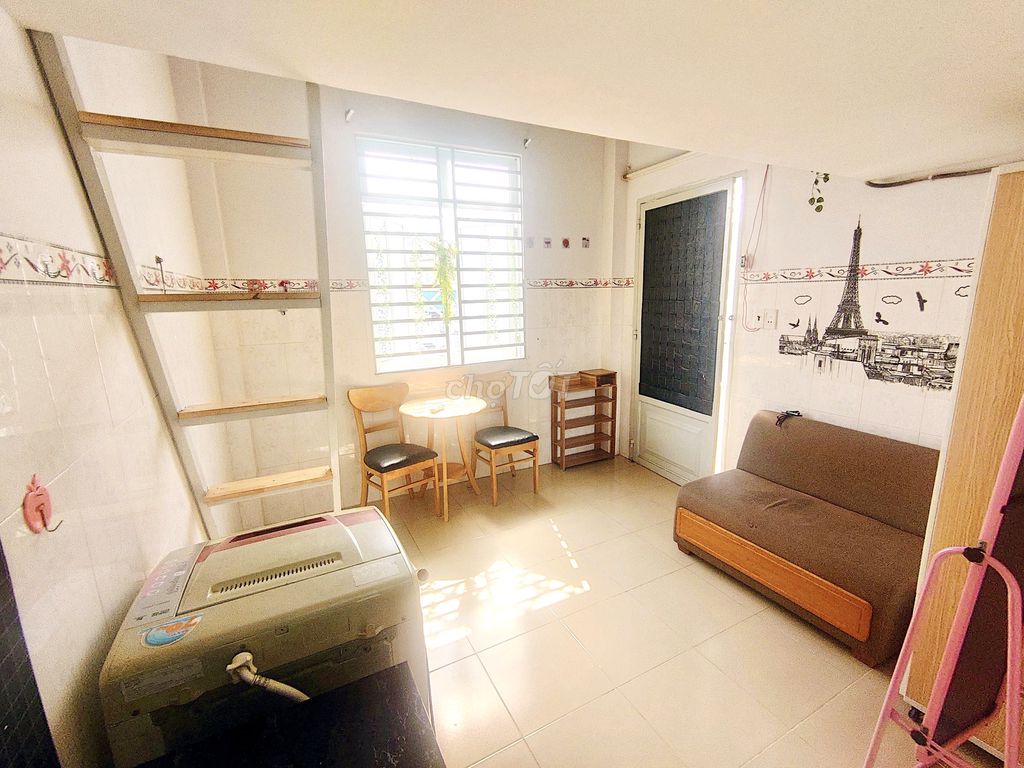 The Room of Convenient (Dubex) Full New Hard - C_Cv village