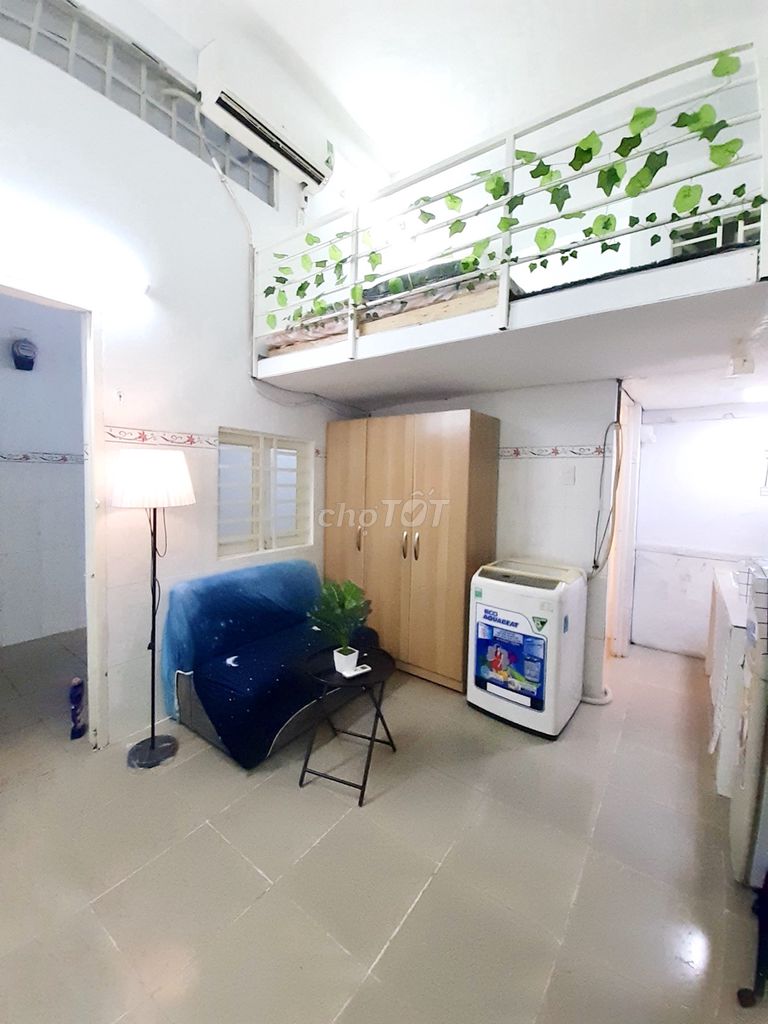 The Room of Convenient (Dubex) Full New Hard - C_Cv village