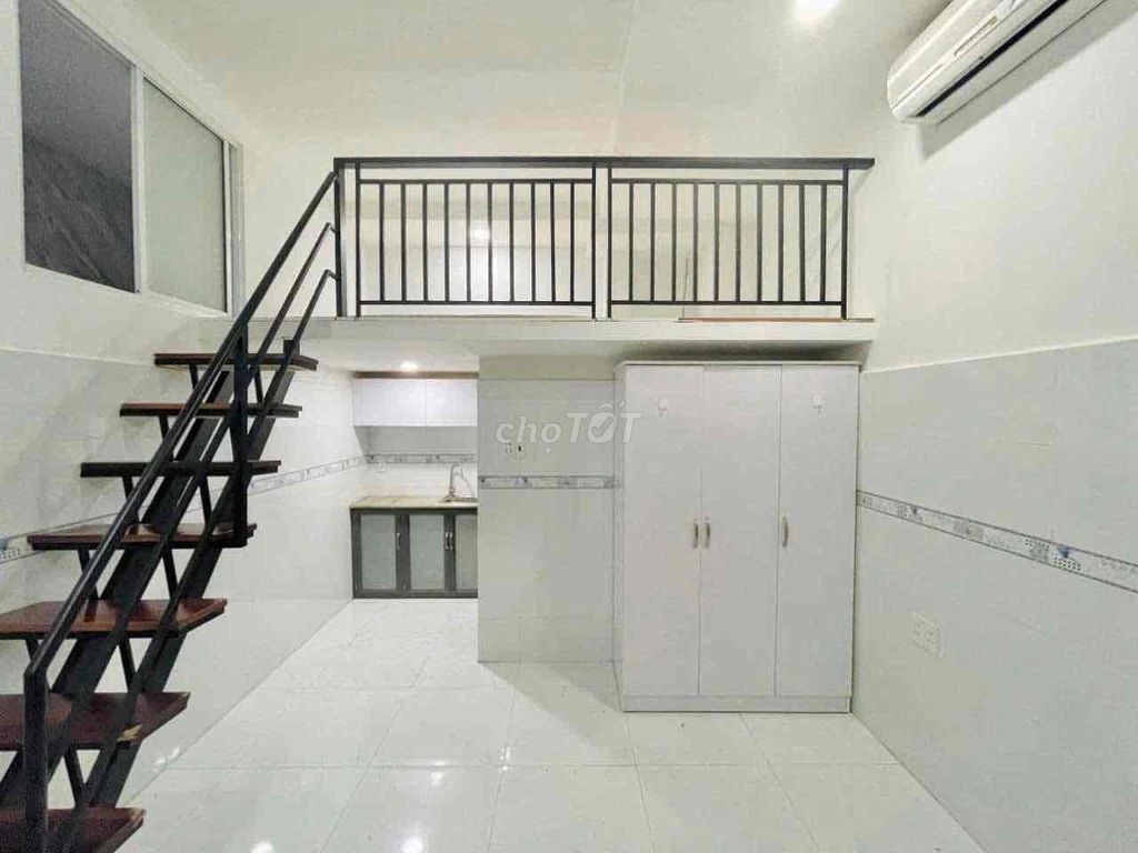 Rent a room near Aeon Mall Tân Phú for $3550.