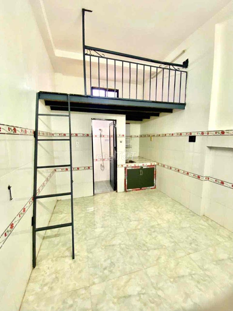 Rent a room near Aeon Mall Tân Phú for $3550.