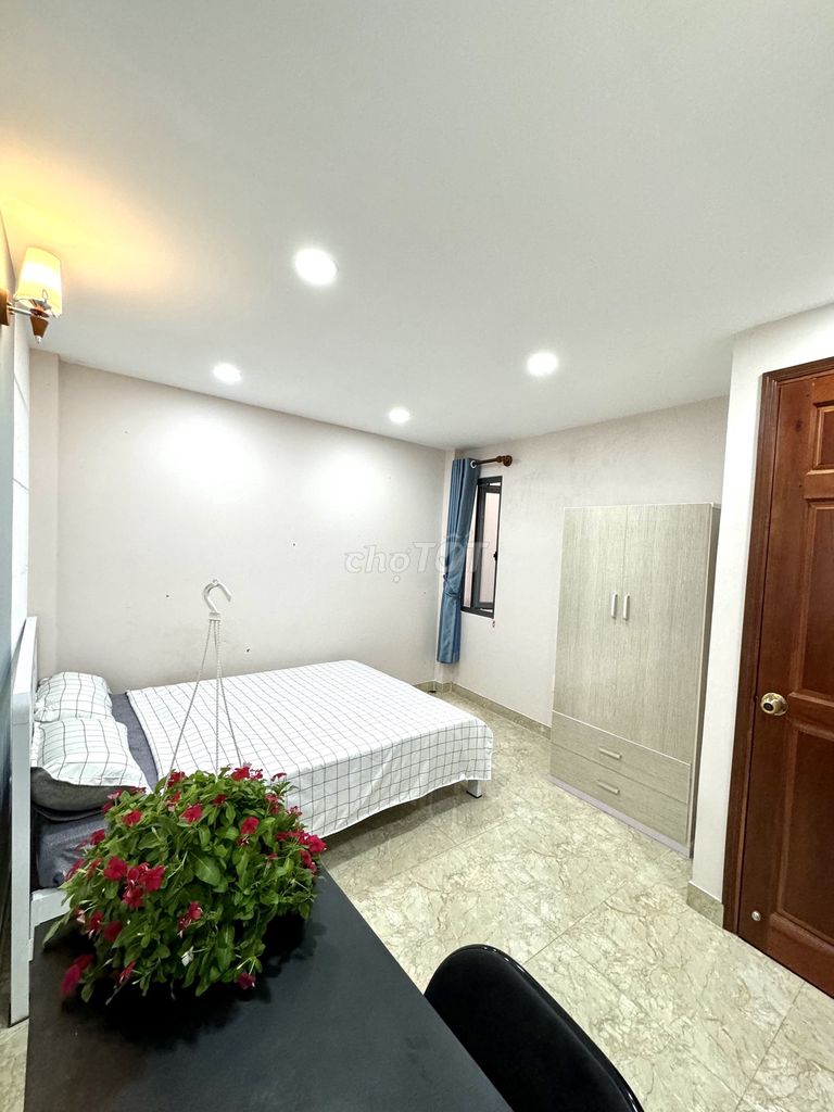 The balconies, fresh, with interiors. Face Emart Phan Pestilence