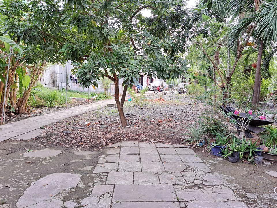 The motel has a yard of 50, Bình Chánh, bordering District 8 Special Security 24 hours.