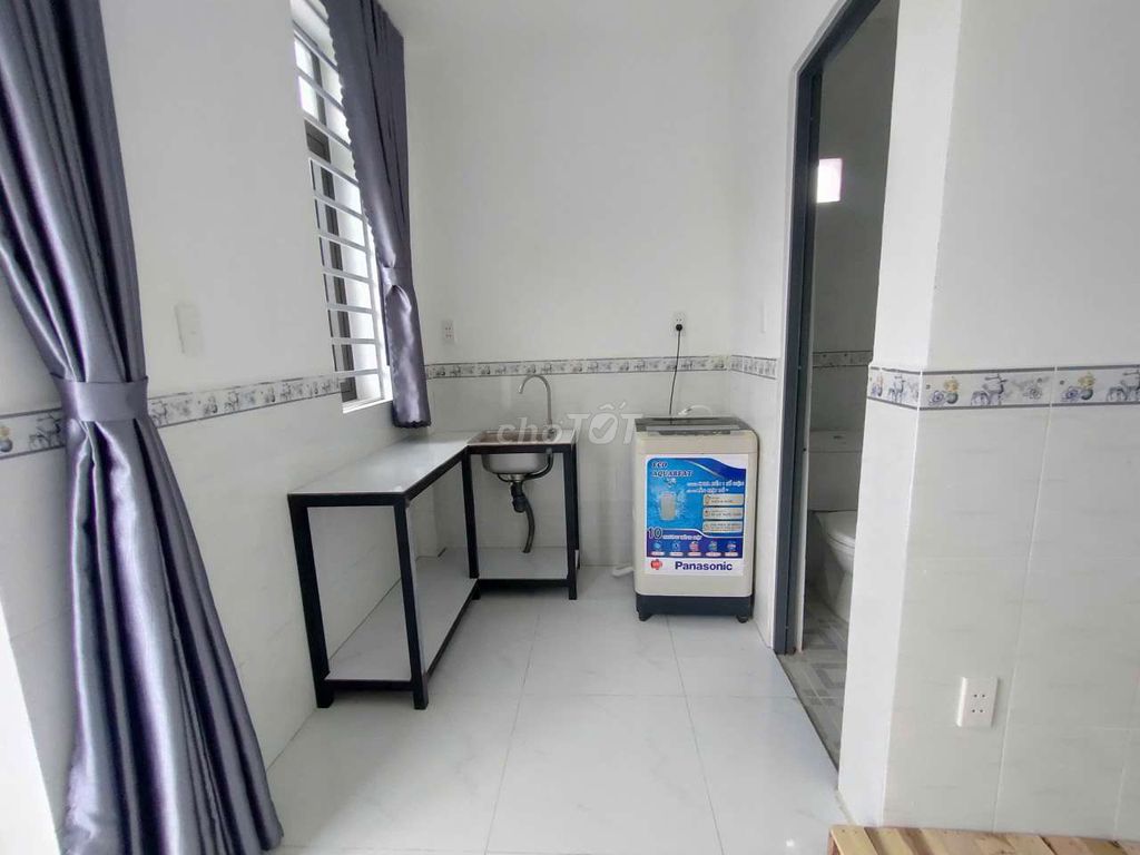 renting the Service Department Full Internal