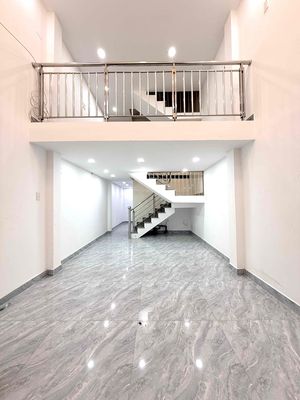 [15 million] Rent nnc Âu Dương Lân District 8. 4th floor bedroom 3 Cold Machine, nmmt water