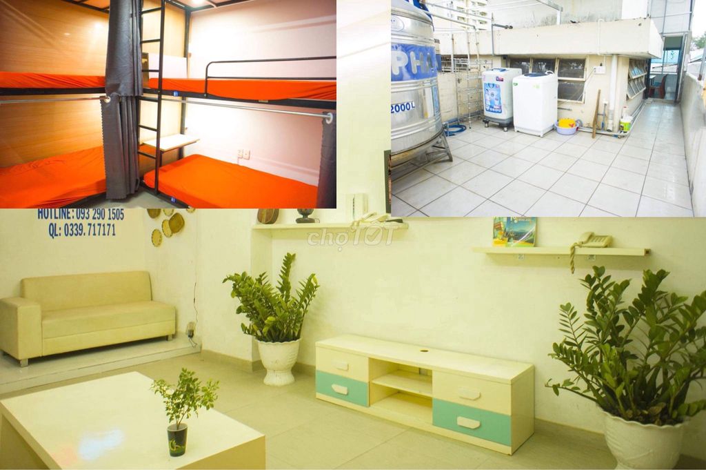 University of Medicine, Hồng Bàng Medical Association.
