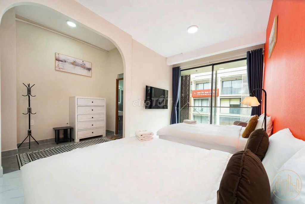 Rent the studio - the global City