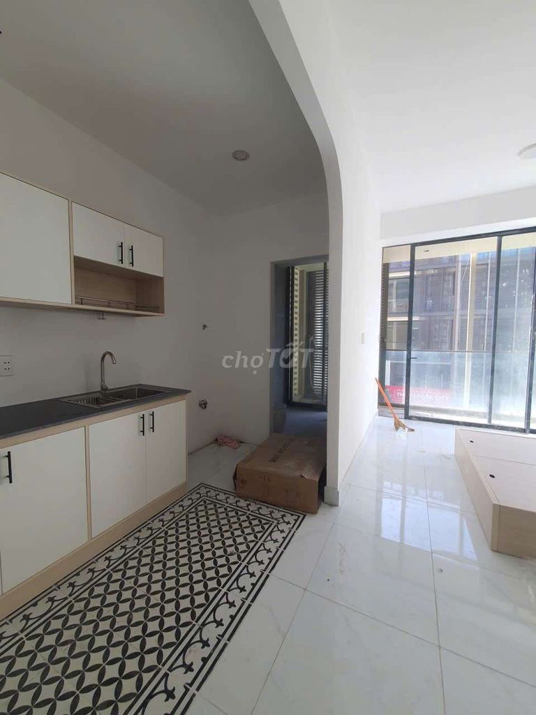 Rent the studio - the global City