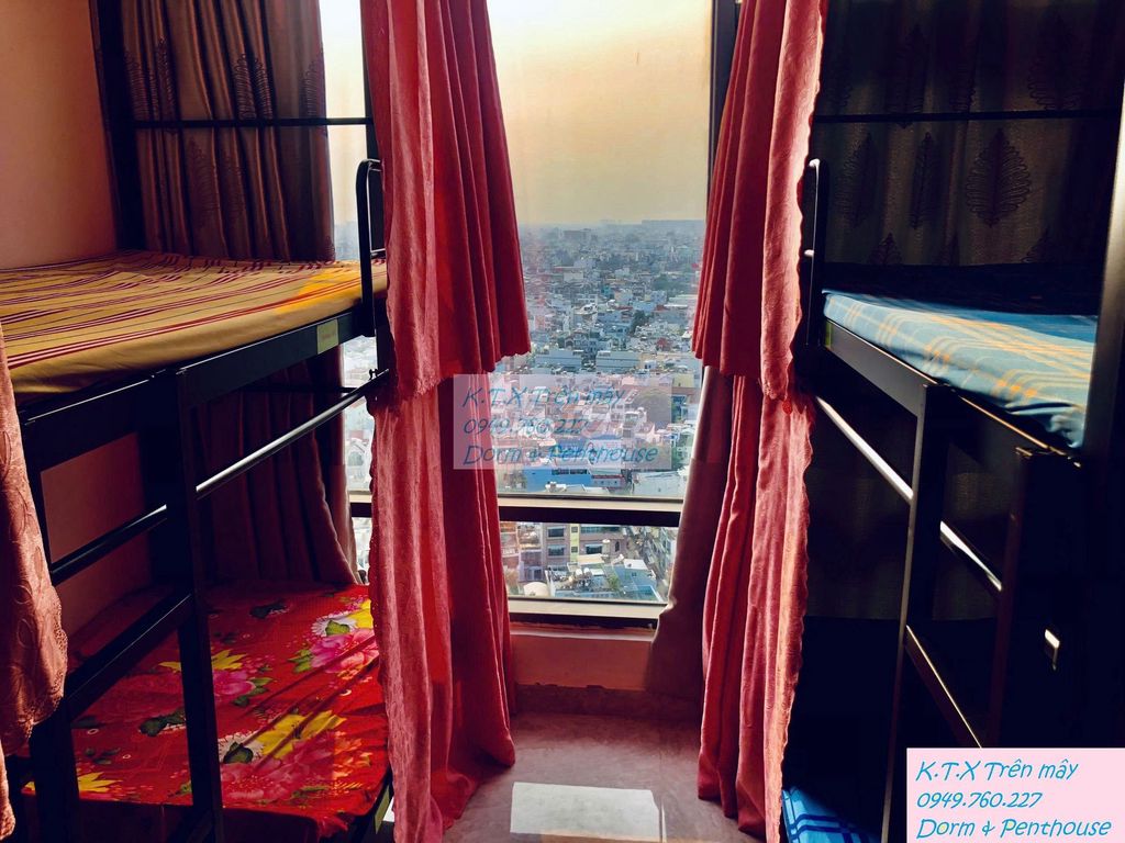 Camp on Cloud 4-7-Tân Bình