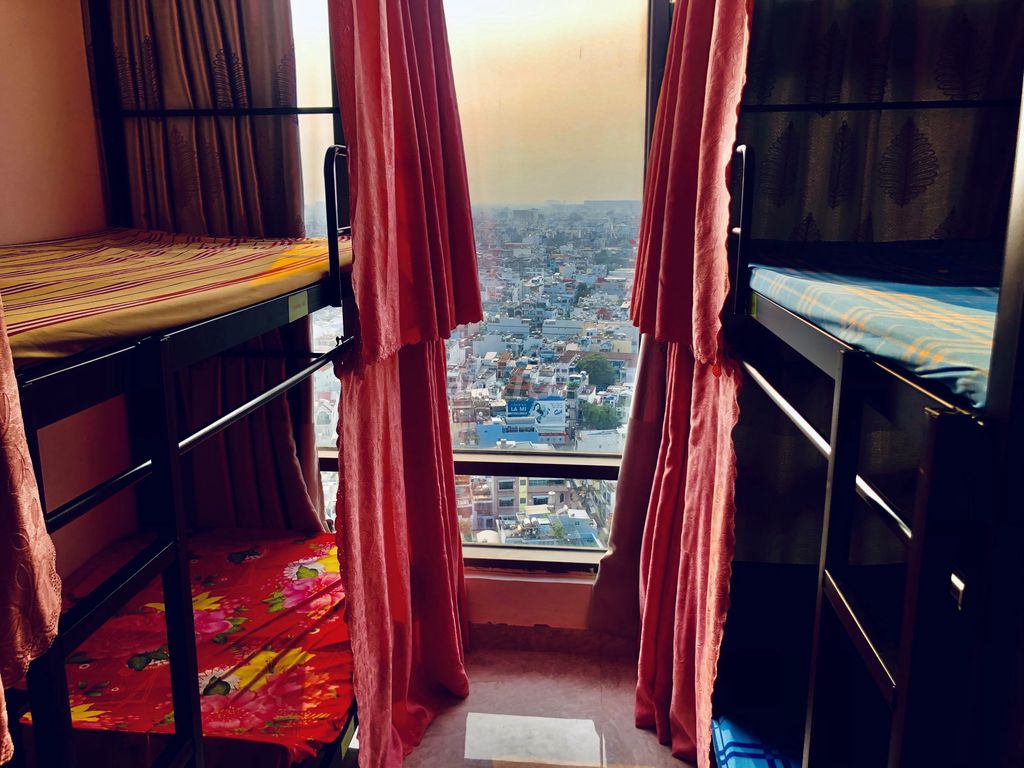 The dorm on Cloud-Tân Bình-N-N-N-D-D-E-D-E-D-E-D-E-D-F.