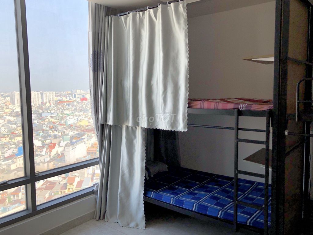 The dorm on Cloud-Tân Bình-N-N-N-D-D-E-D-E-D-E-D-E-D-F.