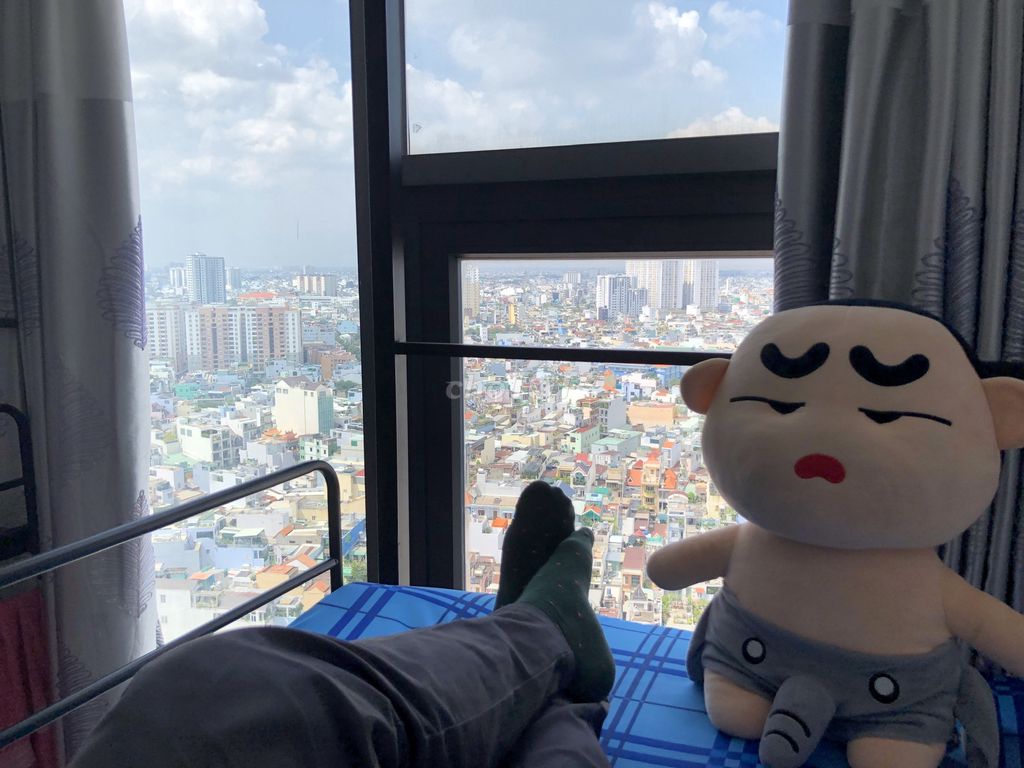 The dorm on Cloud-Tân Bình-N-N-N-D-D-E-D-E-D-E-D-E-D-F.