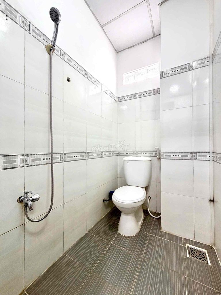 The super price of private bedroom -- private kitchen -- plus positive jaw - Gò Vấp