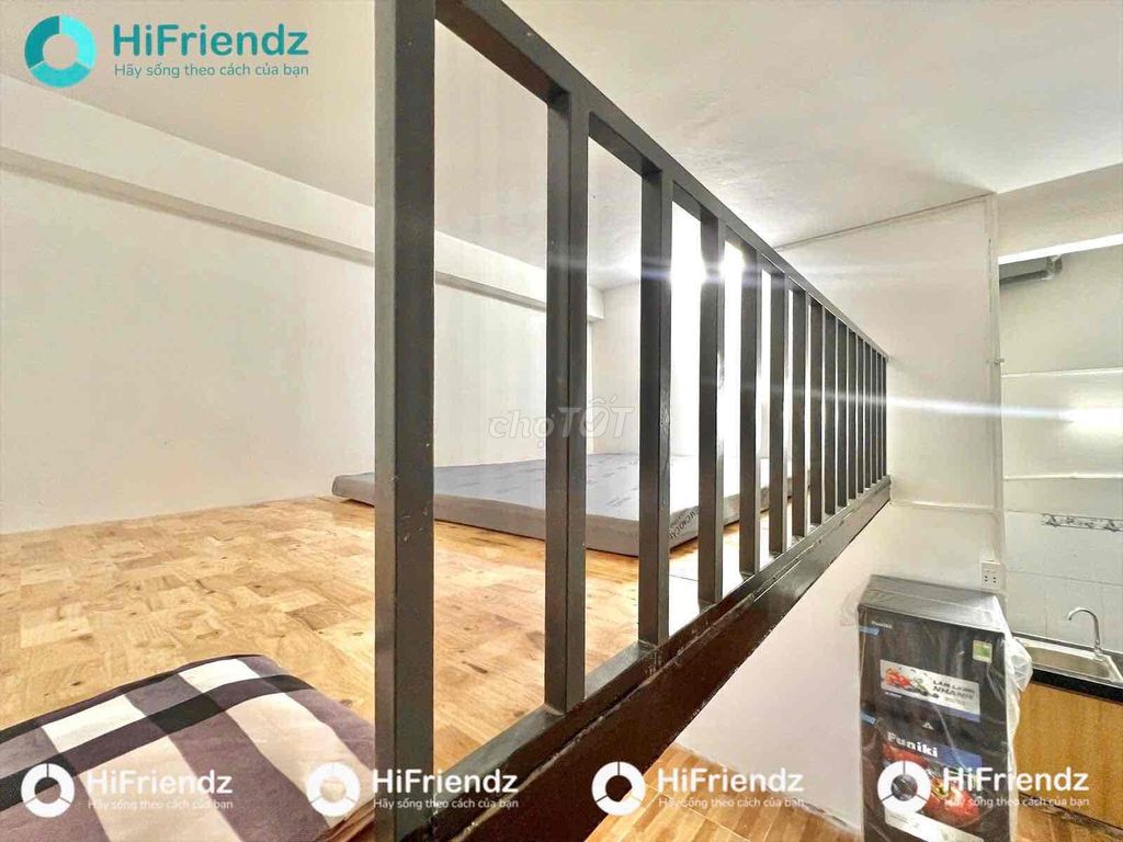 Tell Zhang Dupex New Room to build the cold-cold closet near the office, etc.