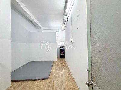 new elevator room - security near aeon/blow car west