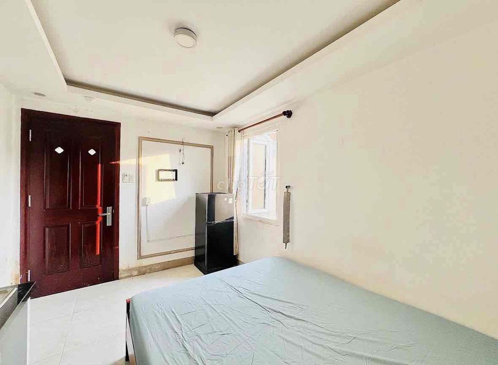 Phạm Văn Chiêu - open window - full comfortable price great