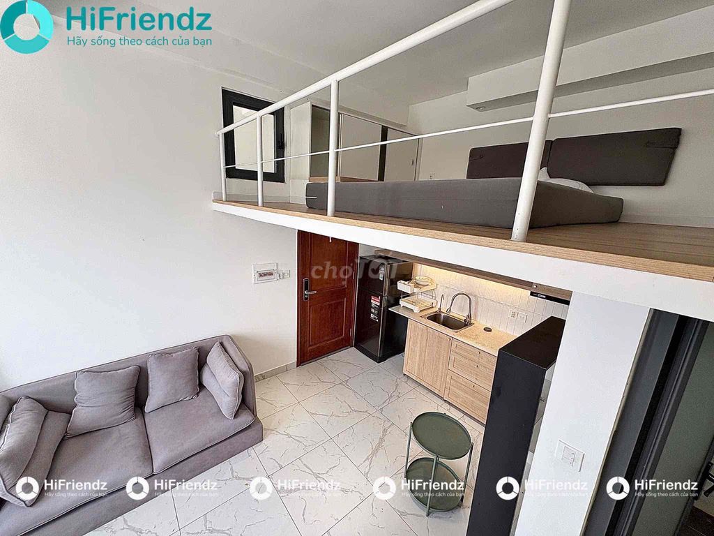 Dupex Bancol the High Prix, Side of Hutech, in the Three-one-one-oh.