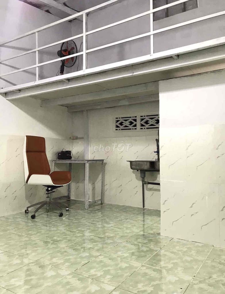 Rent the garden grounds room, Dương Đình Cúc.