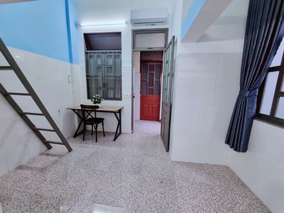 Close to the 4 Thủ Đức, spkt, dh Bank, Hoàng Diệu 2, elevator