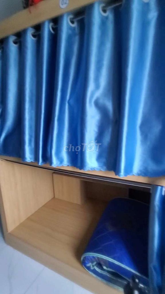 Thủ Đức dorm