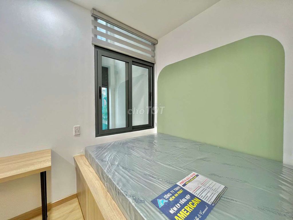 Rent a full interior room right now Emart Gò Vấp