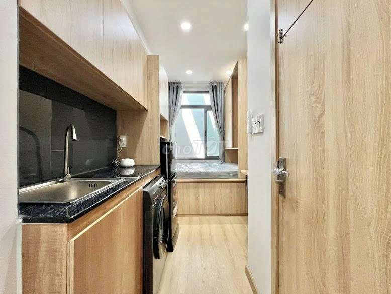 Rent a full interior room right now Emart Gò Vấp
