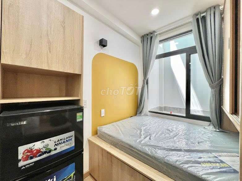 Rent a full interior room right now Emart Gò Vấp