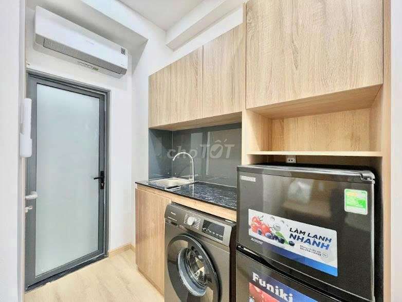 Rent a full interior room right now Emart Gò Vấp
