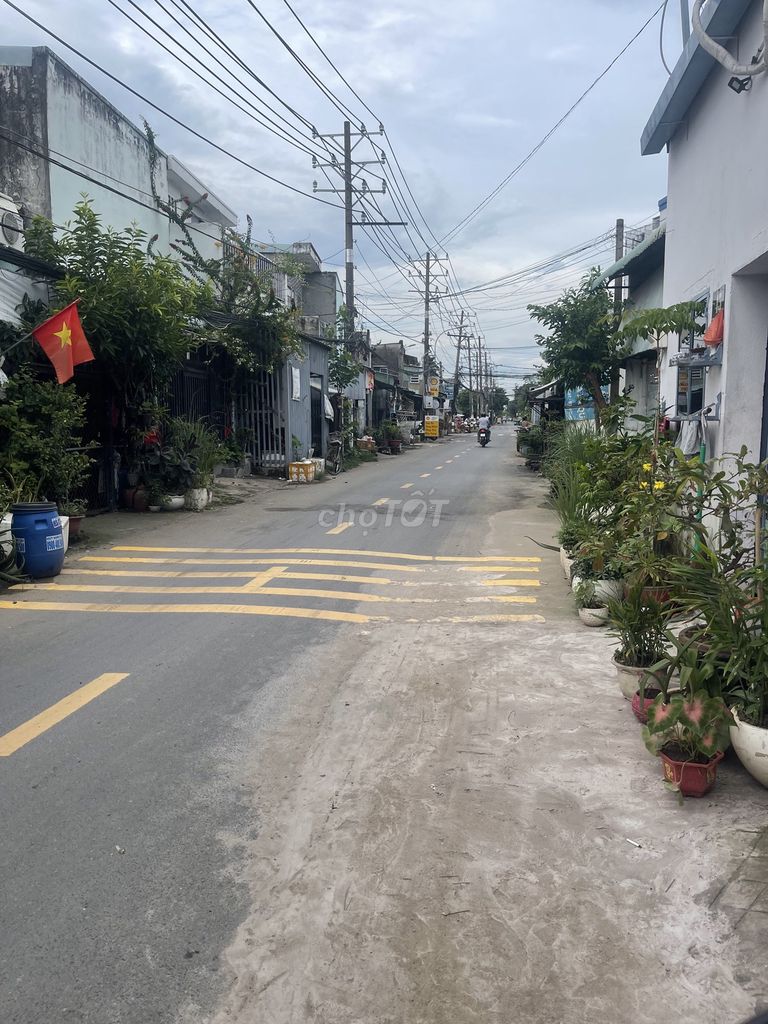 Rent room, Gò Cát, Phú Hữu,