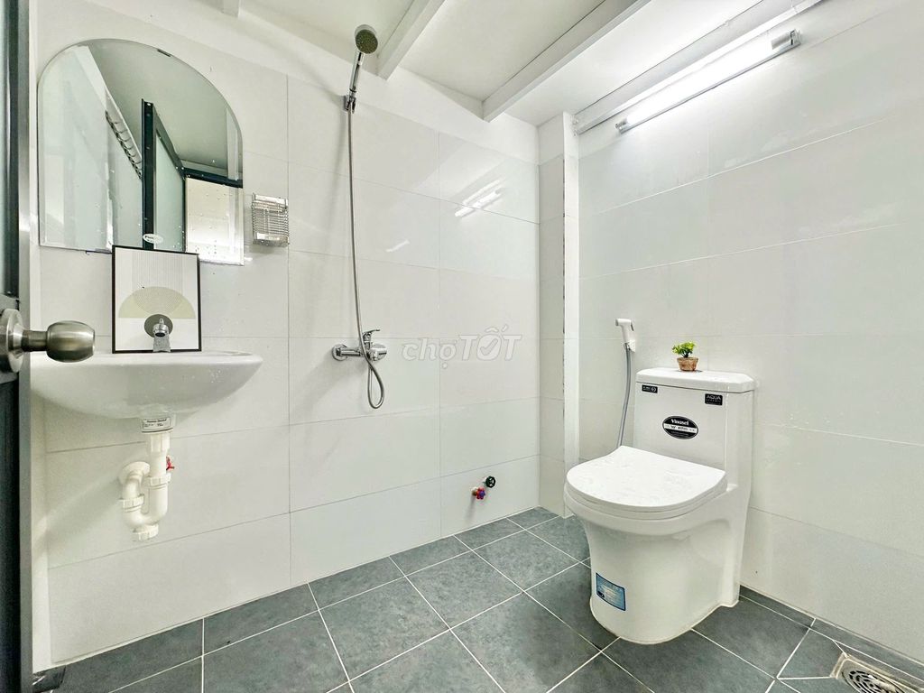 - Lê Văn Việt suite near the university village - Thủ Đức.