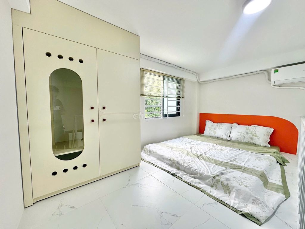 - Lê Văn Việt suite near the university village - Thủ Đức.