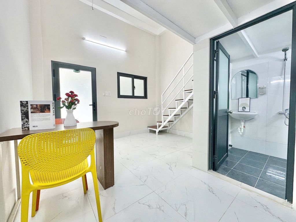 - Lê Văn Việt suite near the university village - Thủ Đức.