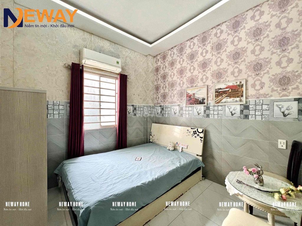 Room 2 3_Integration near the department store_Lê Trọng Tấn