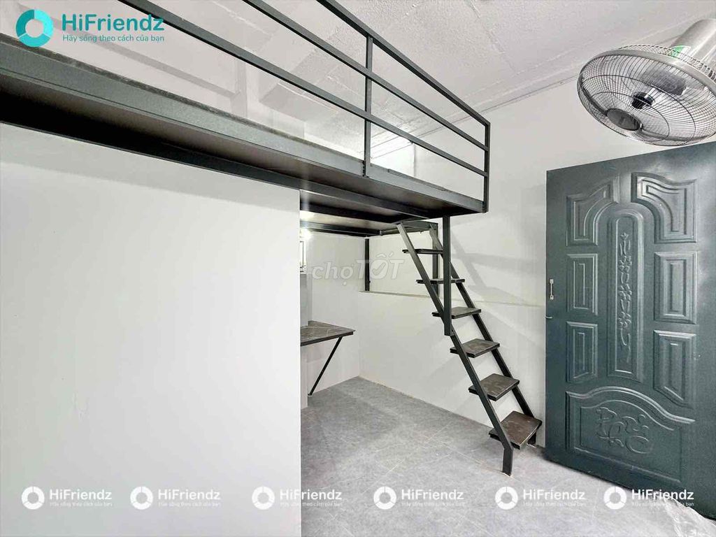 Open the new guard room, super cheaply build elevators near huit_hu