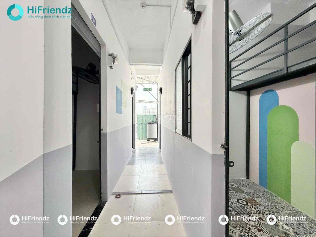 Open the new guard room, super cheaply build elevators near huit_hu