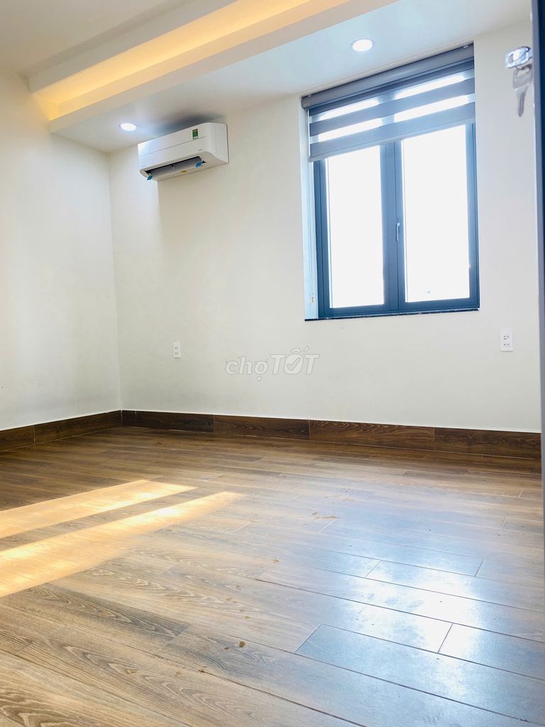 Rent a new hotel at 3 million at Thạnh xuân 22.