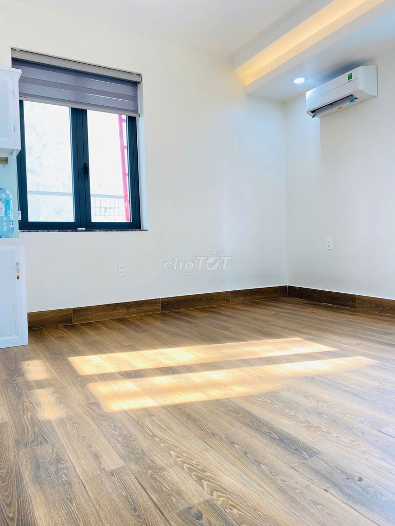 Rent a new hotel at 3 million at Thạnh xuân 22.