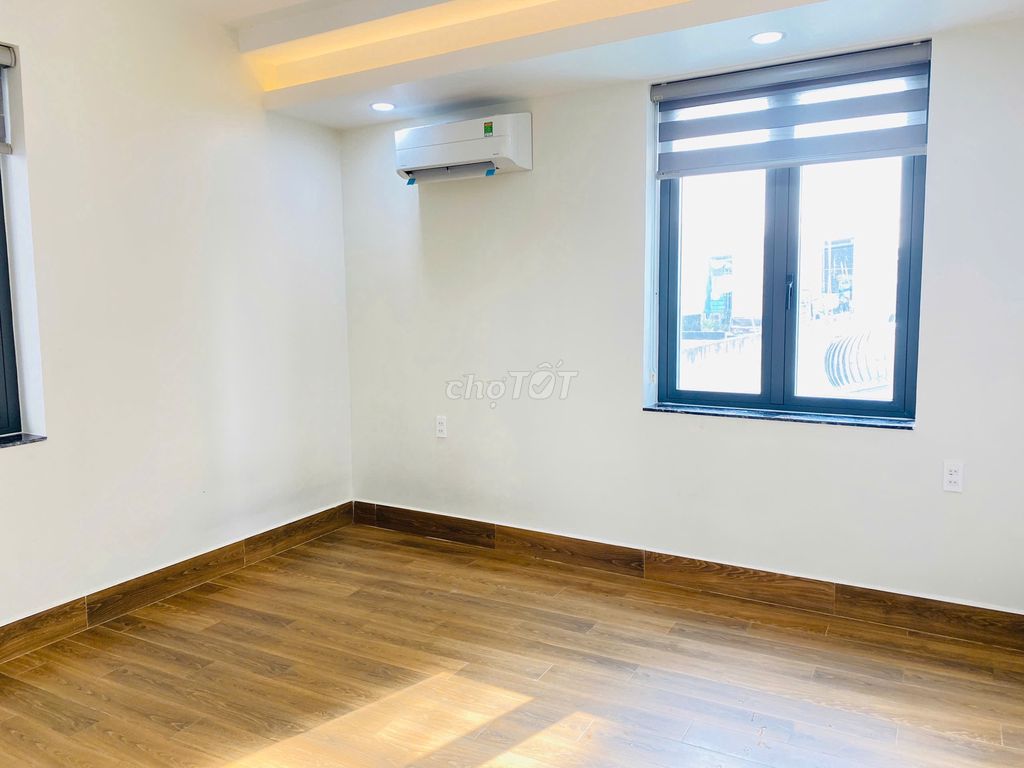 Rent a new hotel at 3 million at Thạnh xuân 22.