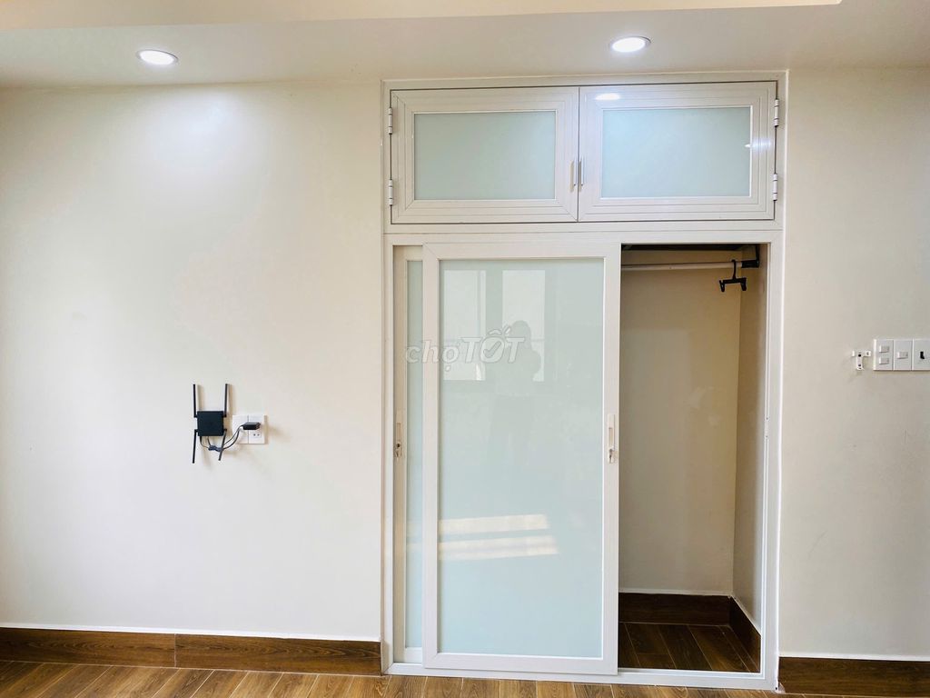 Rent a new hotel at 3 million at Thạnh xuân 22.