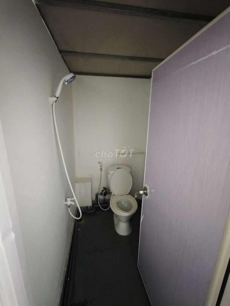 Rent room.