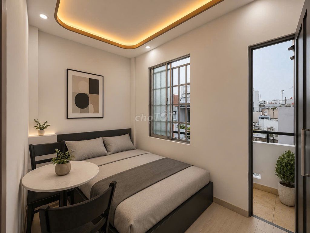 A private wash-cleaning-house room. 5.5 million.