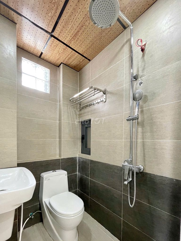 Lê Đức Thọ nice room near the full comfort volume. 4.1 million