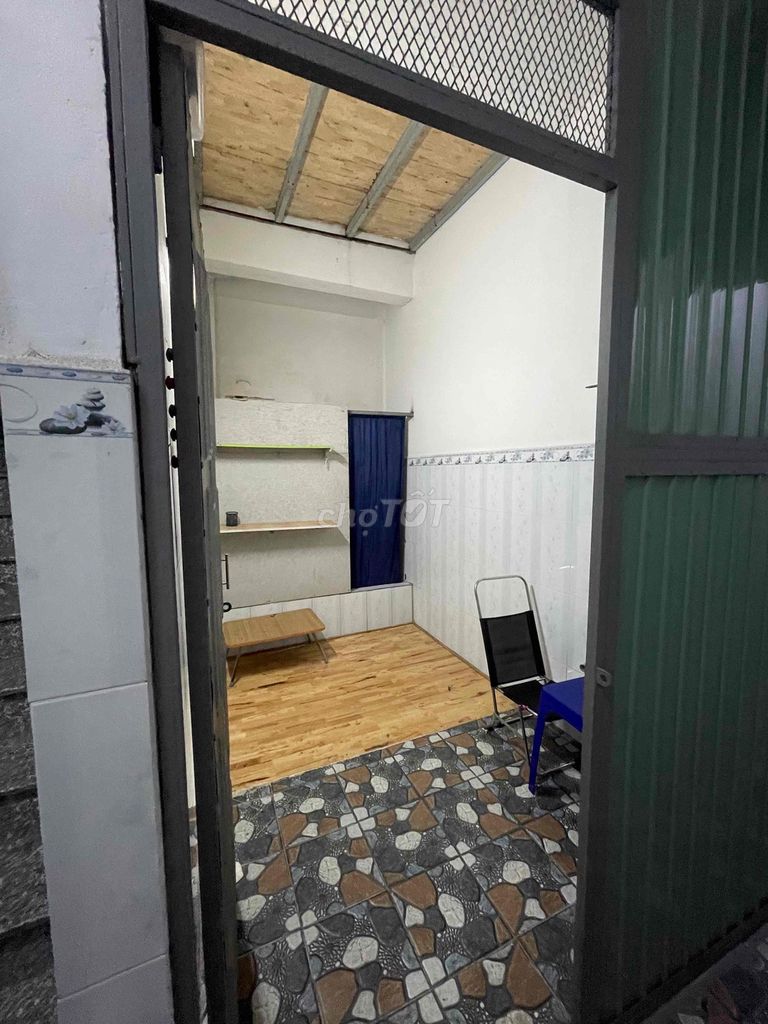 to rent Gò Vấp