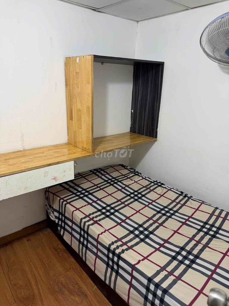 Room 1 Bình Thạnh.
