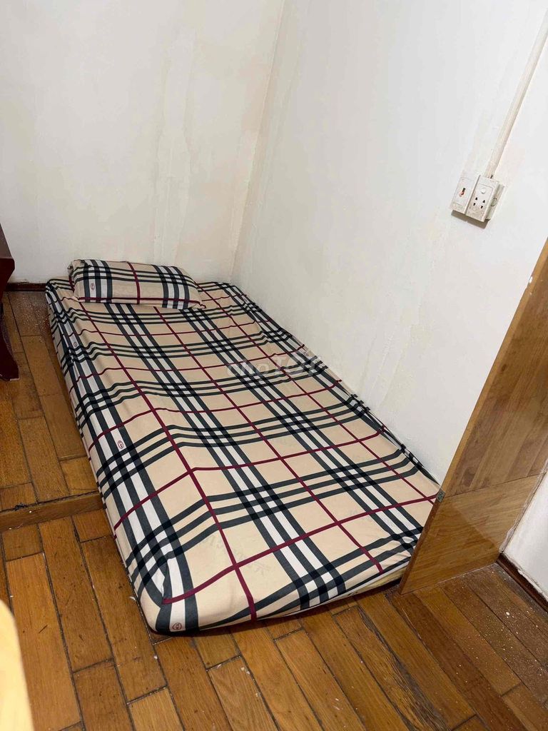 Room 1 Bình Thạnh.