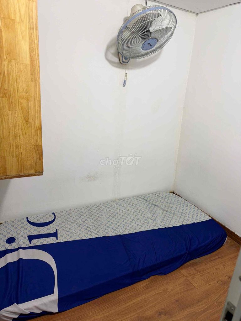 Room 1 Bình Thạnh.