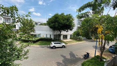 Rent room or Mega villageTian house