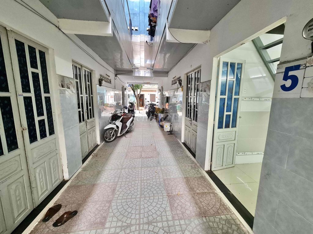 To rent Bình Trưng Tây.
