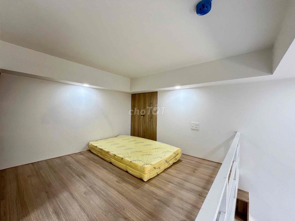 We'll rent a room at 3 million.