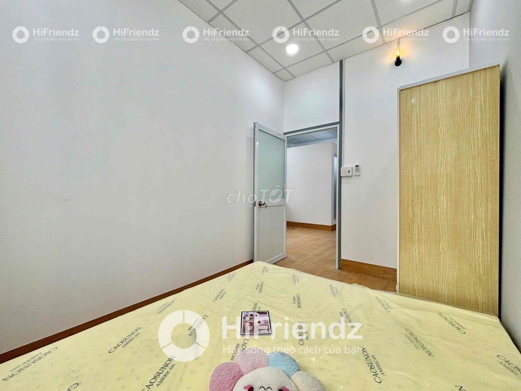 Rent two free car full bedrooms, where you're comfortable near the base of spades